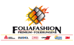 FoliaFashion Werbetechnik