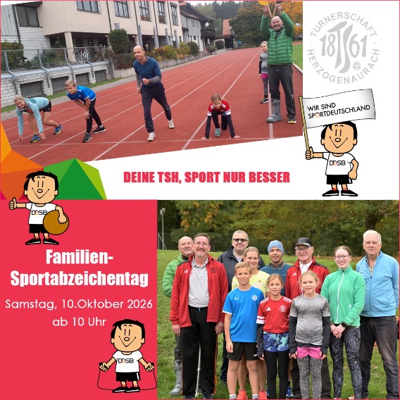 Deutsches Sportabzeichen
